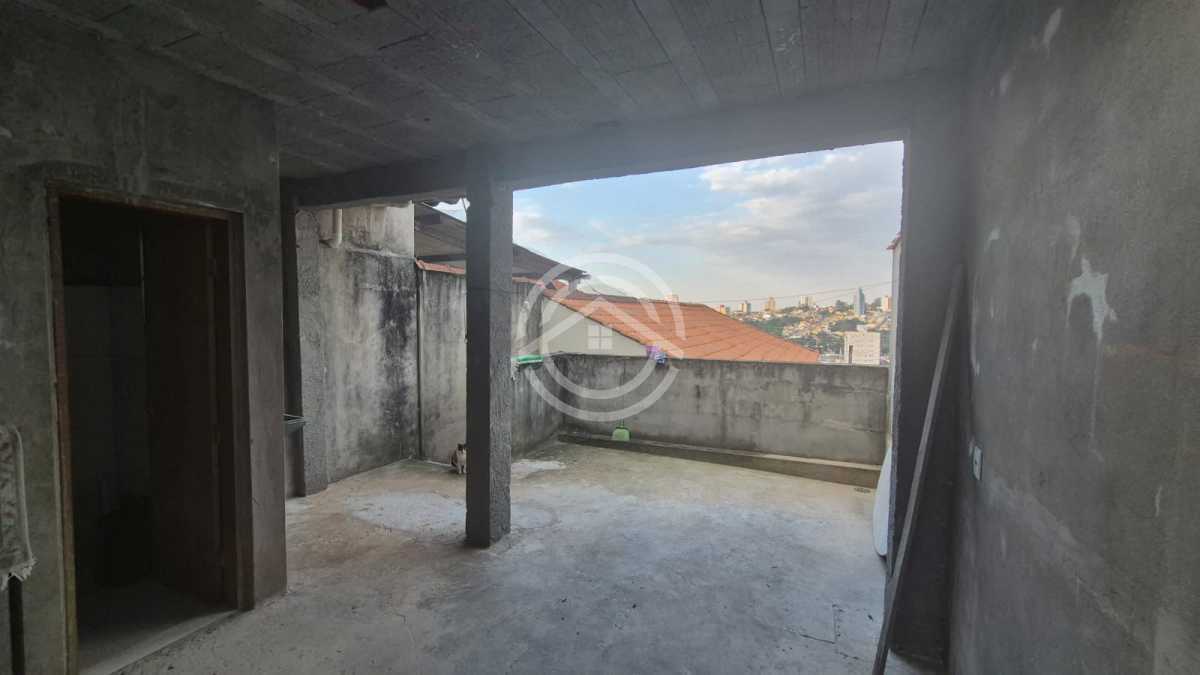 Casa, 2 quartos, 59 m² - Foto 8