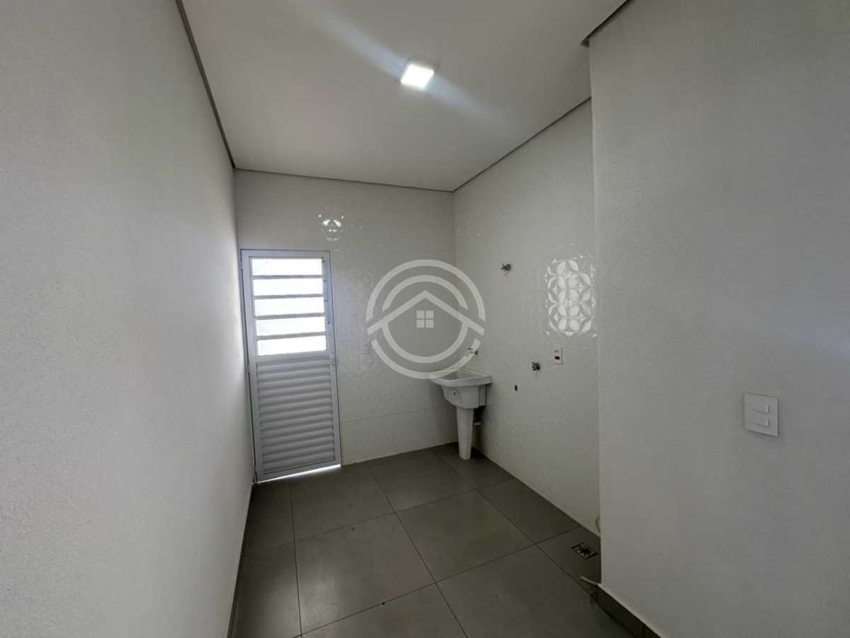 Casa, 3 quartos, 105 m² - Foto 13