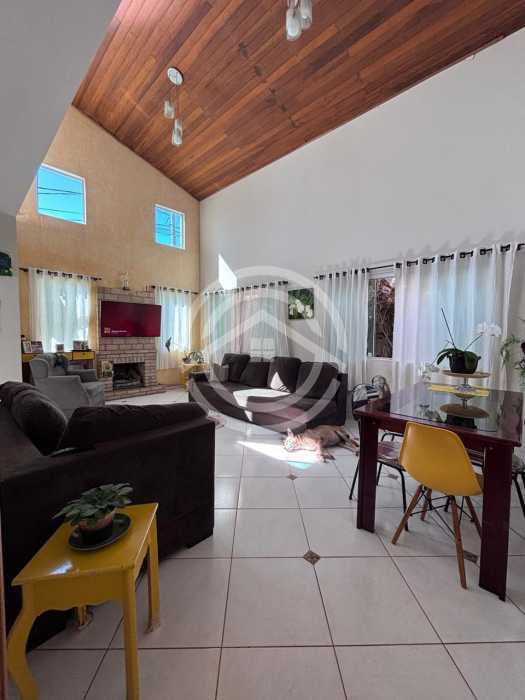 Casa de Condomínio, 5 quartos - Foto 1