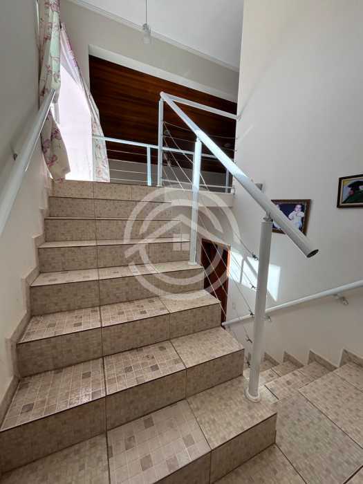 Casa de Condomínio, 5 quartos - Foto 8