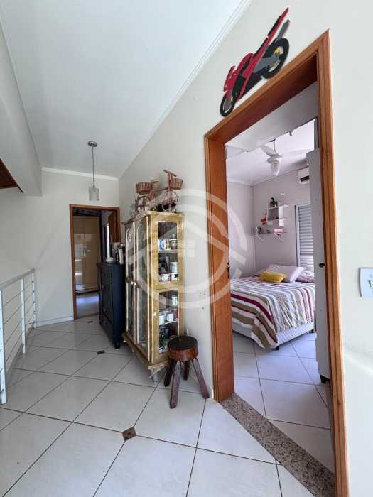 Casa de Condomínio, 5 quartos - Foto 14
