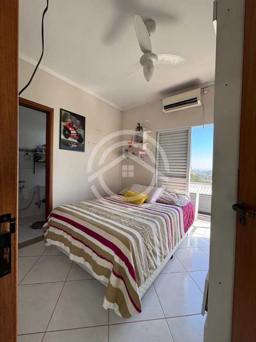 Casa de Condomínio, 5 quartos - Foto 15