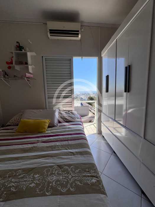Casa de Condomínio, 5 quartos - Foto 17