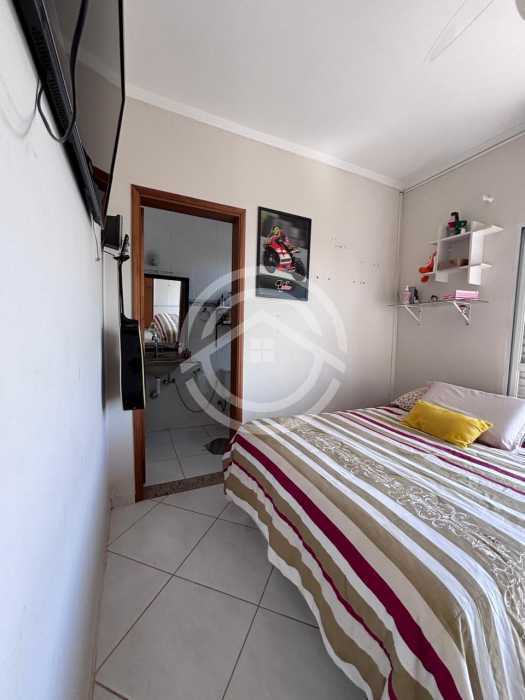 Casa de Condomínio, 5 quartos - Foto 16