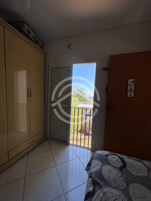 Casa de Condomínio, 5 quartos - Foto 18