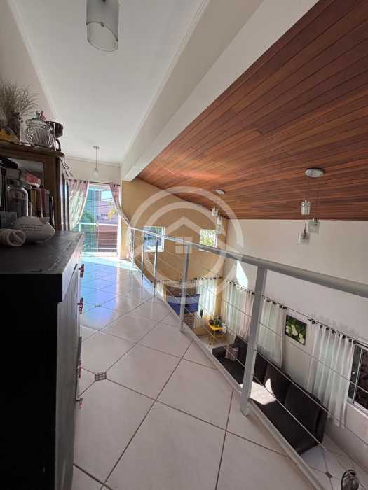 Casa de Condomínio, 5 quartos - Foto 9