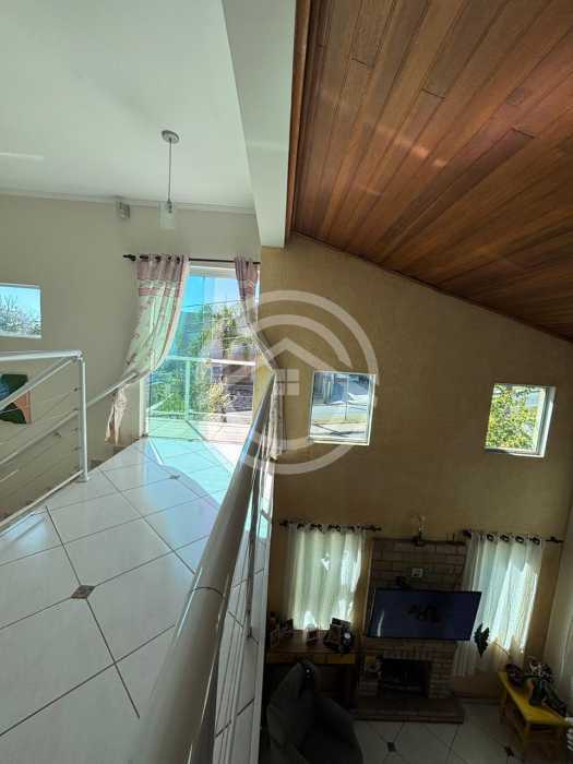 Casa de Condomínio, 5 quartos - Foto 10