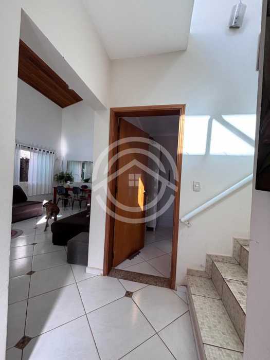 Casa de Condomínio, 5 quartos - Foto 19
