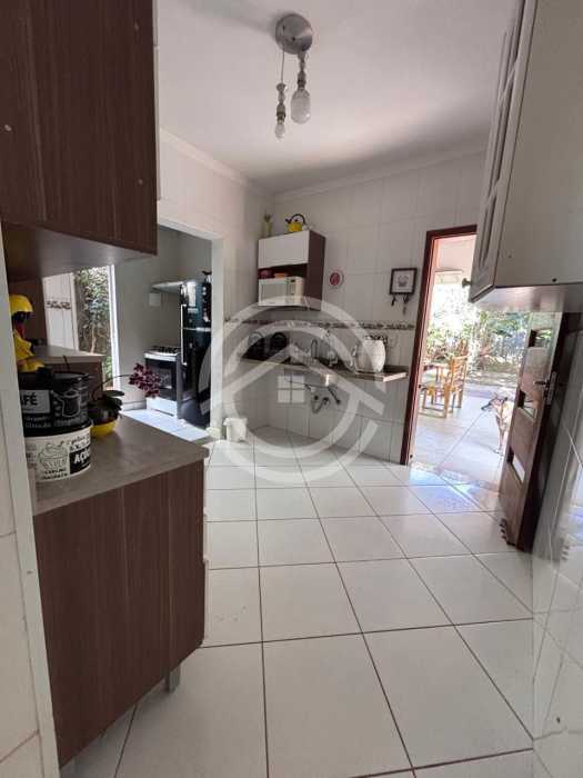 Casa de Condomínio, 5 quartos - Foto 20