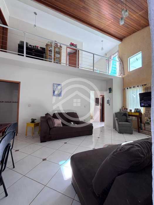 Casa de Condomínio, 5 quartos - Foto 3