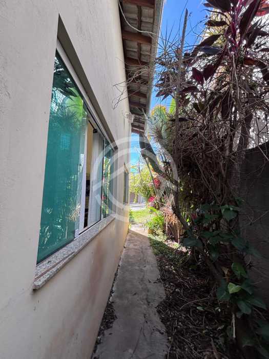 Casa de Condomínio, 5 quartos - Foto 29