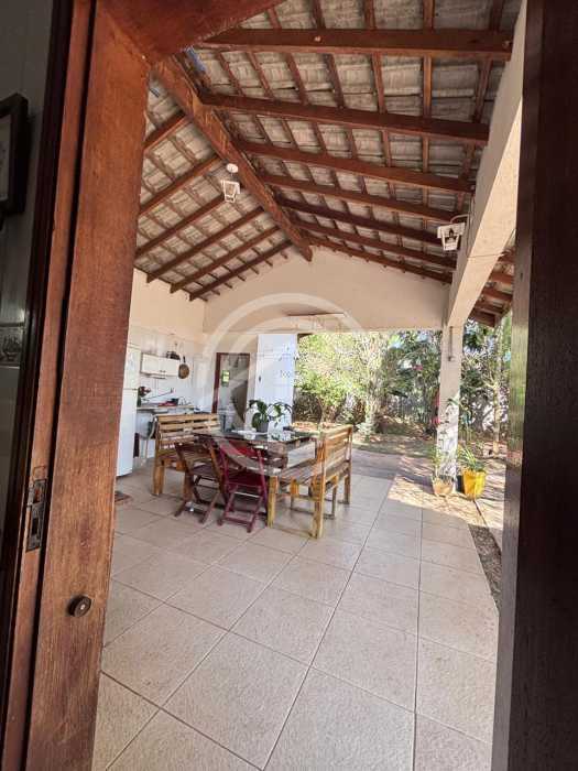 Casa de Condomínio, 5 quartos - Foto 21