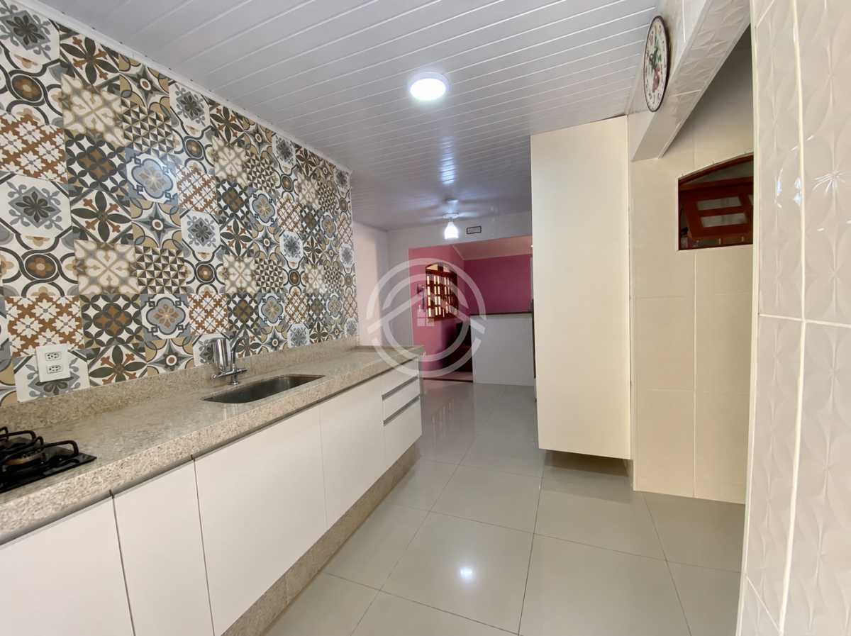 Casa, 3 quartos, 113 m² - Foto 4