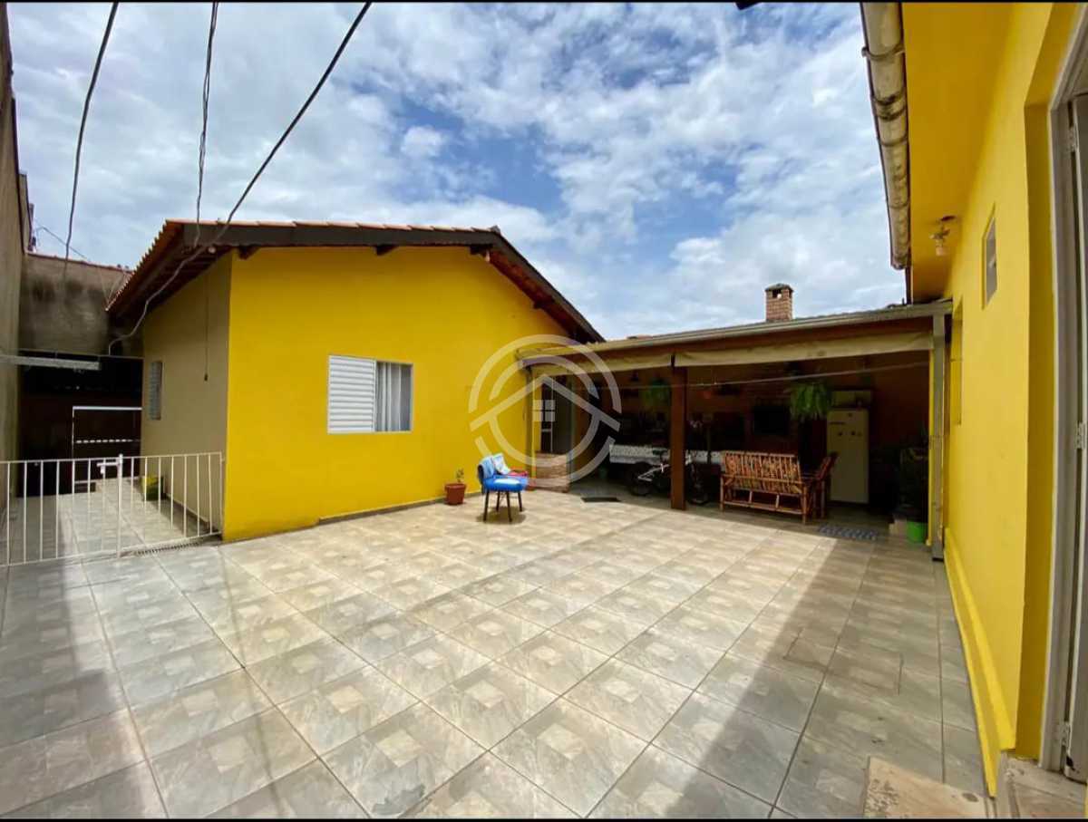 Casa, 3 quartos, 113 m² - Foto 8