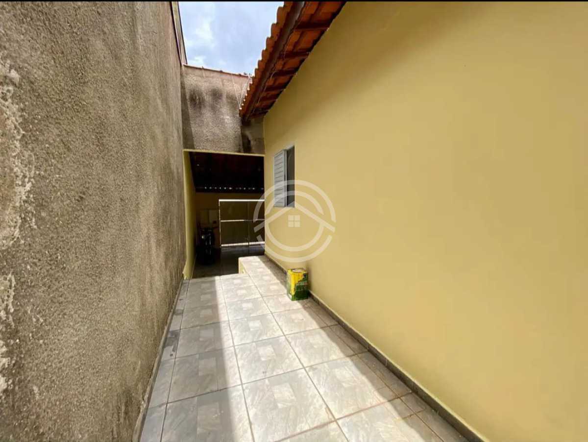Casa, 3 quartos, 113 m² - Foto 10