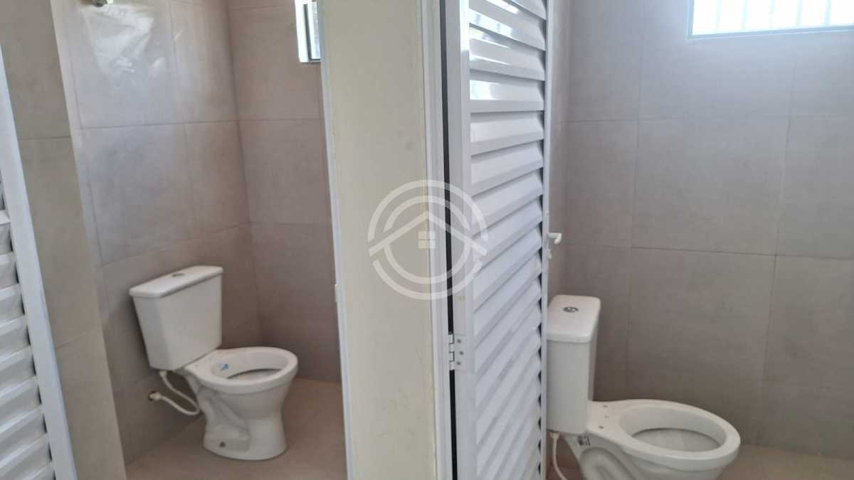 Depósito-Galpão, 230 m² - Foto 8