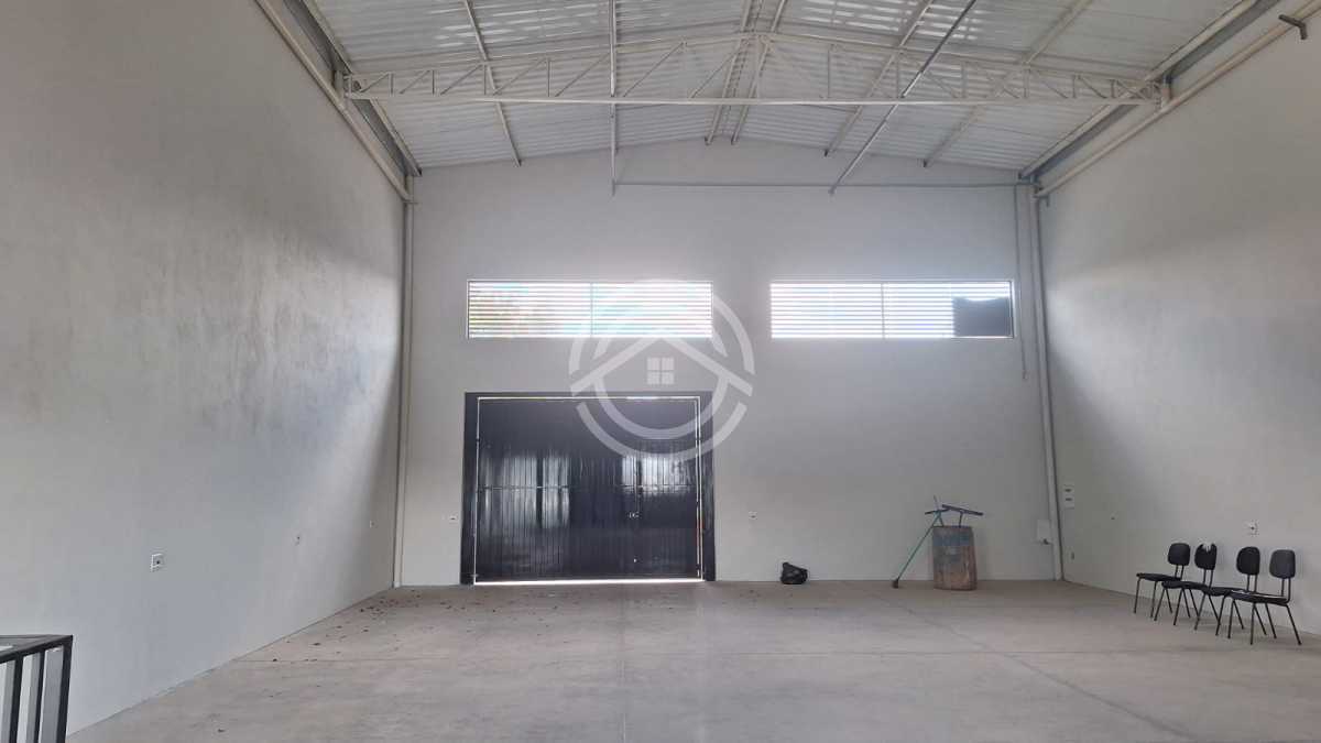 Depósito-Galpão, 230 m² - Foto 1