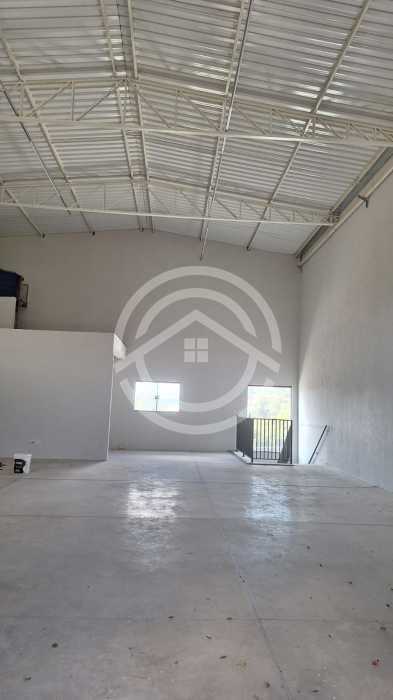 Depósito-Galpão, 230 m² - Foto 10