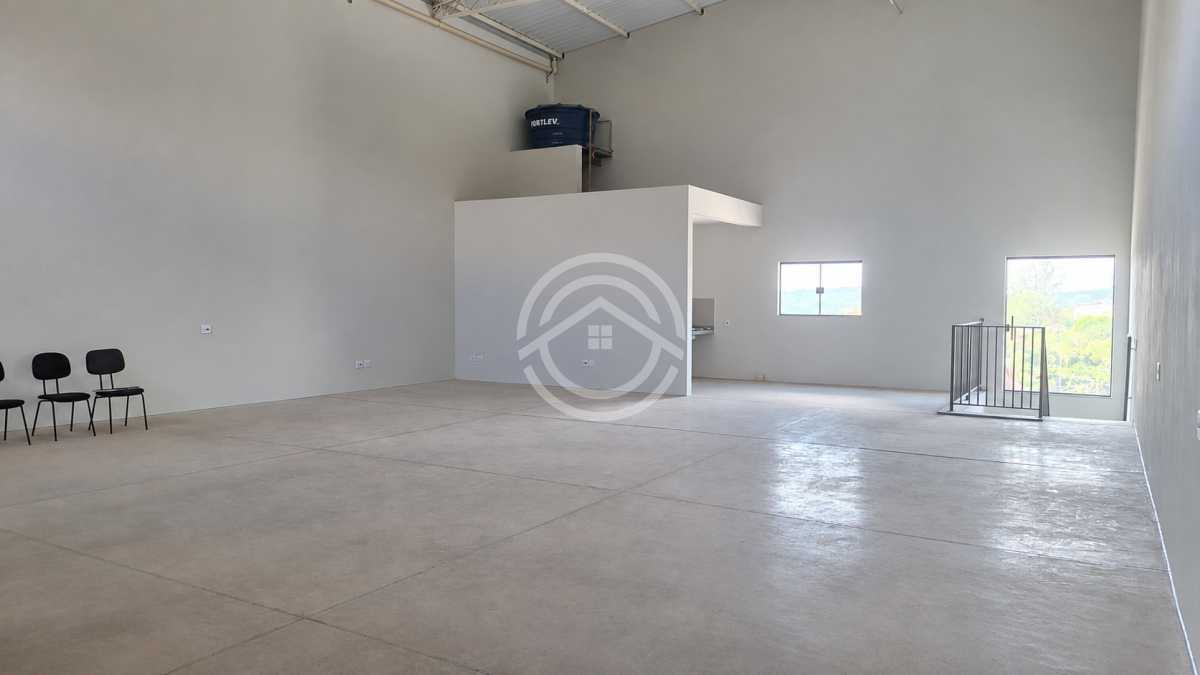 Depósito-Galpão, 230 m² - Foto 5