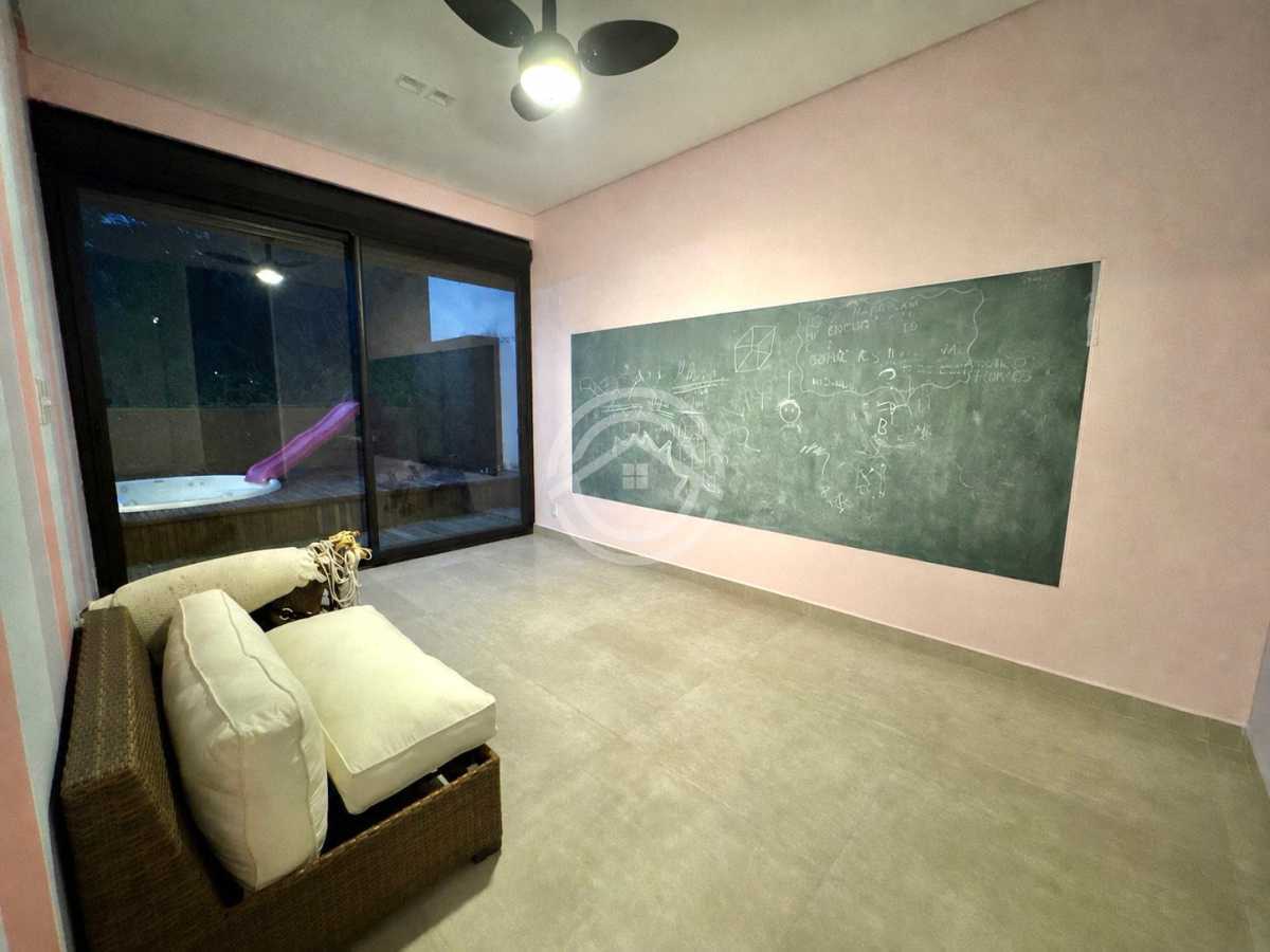 Casa de Condomínio, 4 quartos - Foto 8