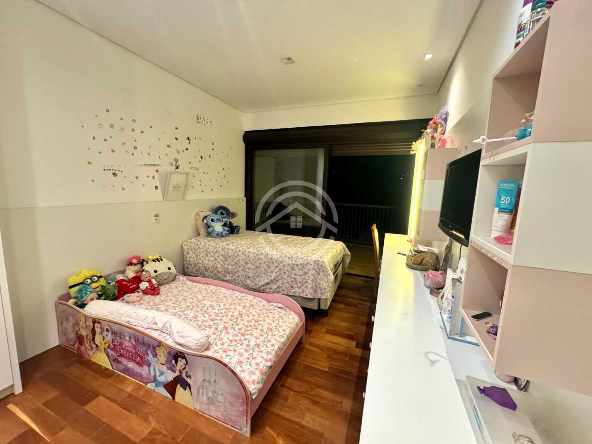 Casa de Condomínio, 4 quartos - Foto 20
