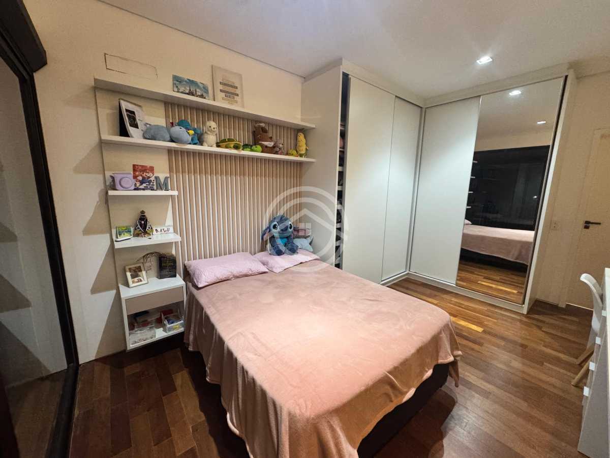 Casa de Condomínio, 4 quartos - Foto 17