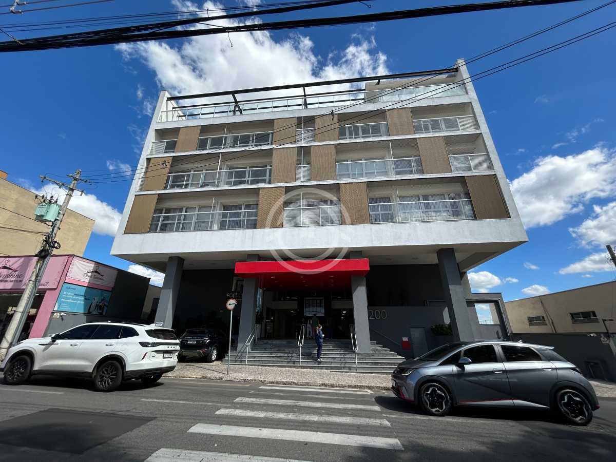 Sala-Conjunto, 68 m² - Foto 24