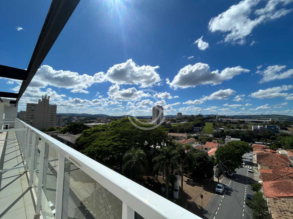 Sala-Conjunto, 68 m² - Foto 17