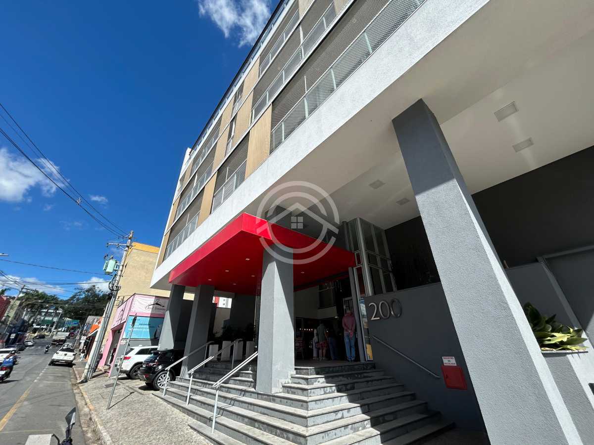 Sala-Conjunto, 68 m² - Foto 2