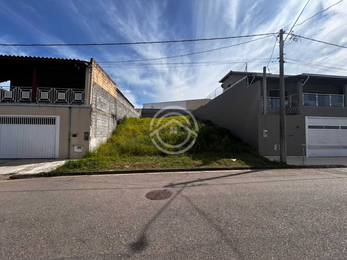 Terreno, 250 m² - Foto 1