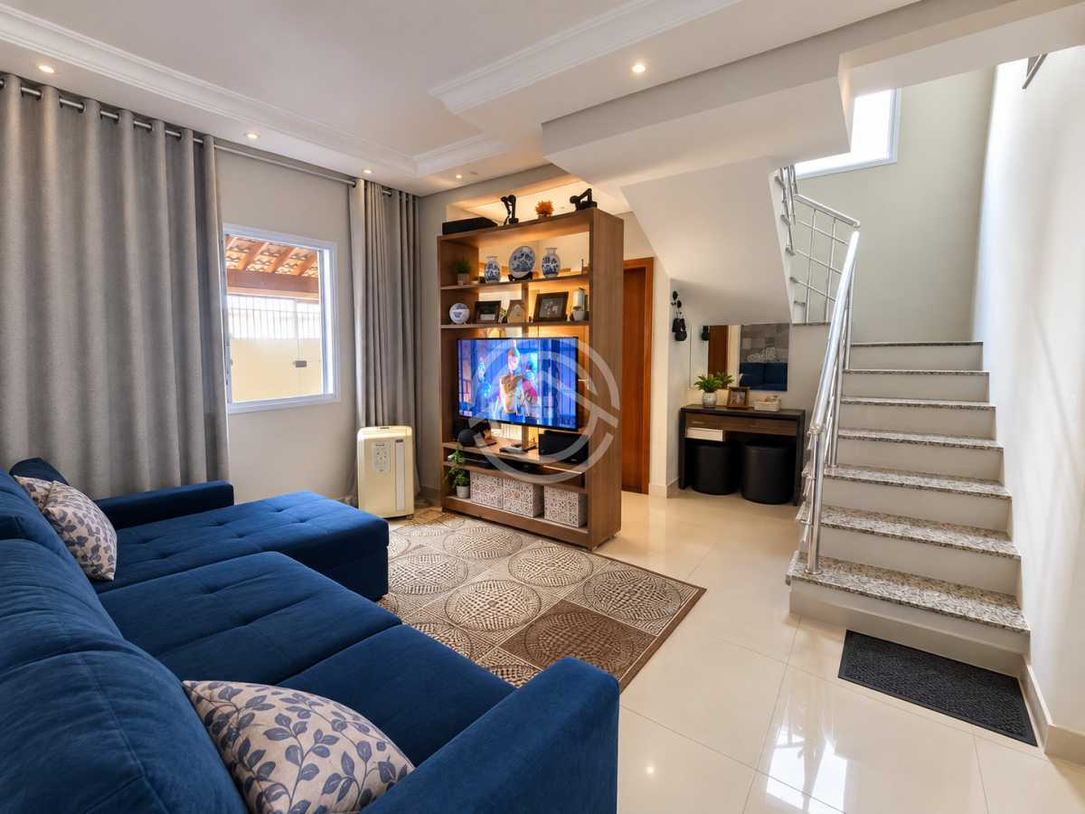 Casa, 4 quartos, 177 m² - Foto 1