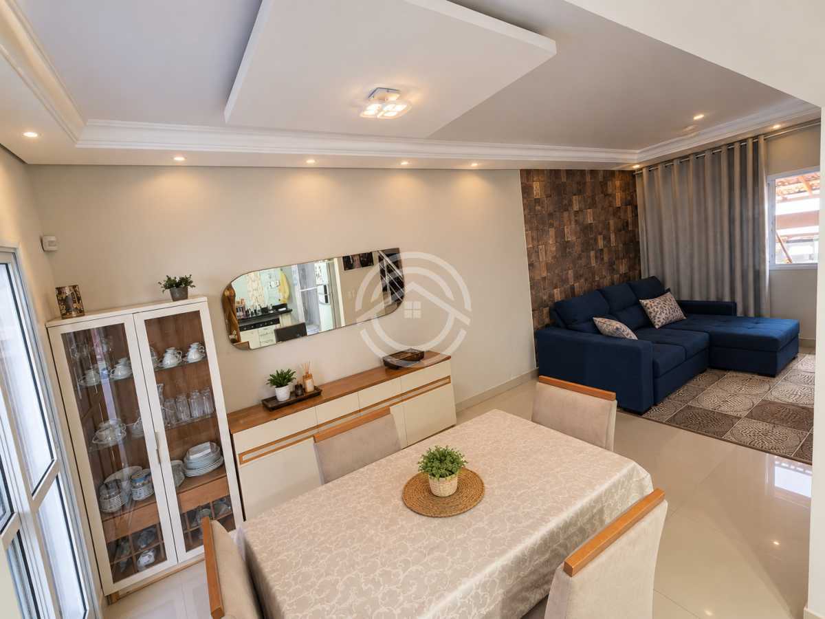 Casa, 4 quartos, 177 m² - Foto 2