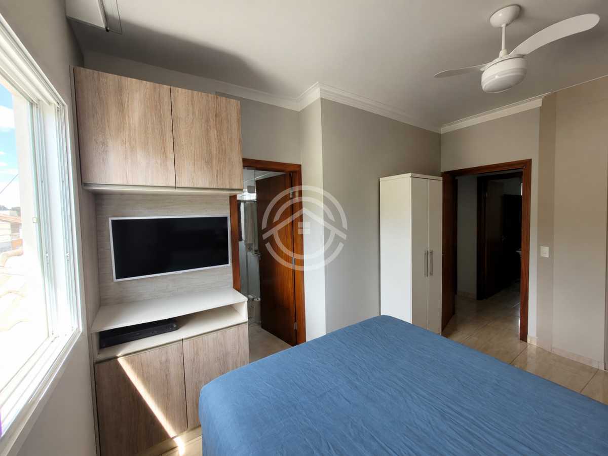 Casa, 4 quartos, 177 m² - Foto 5