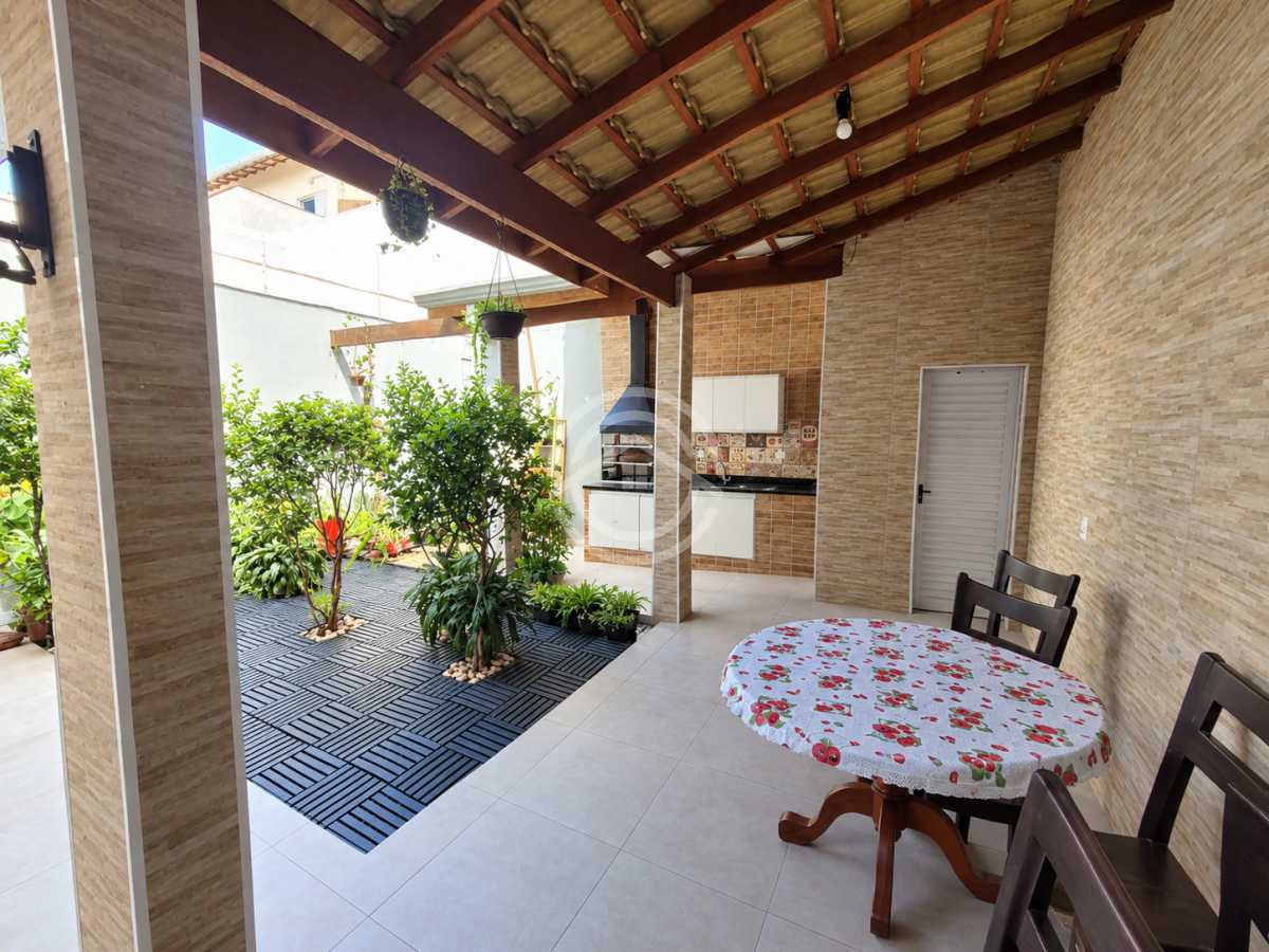 Casa, 4 quartos, 177 m² - Foto 12
