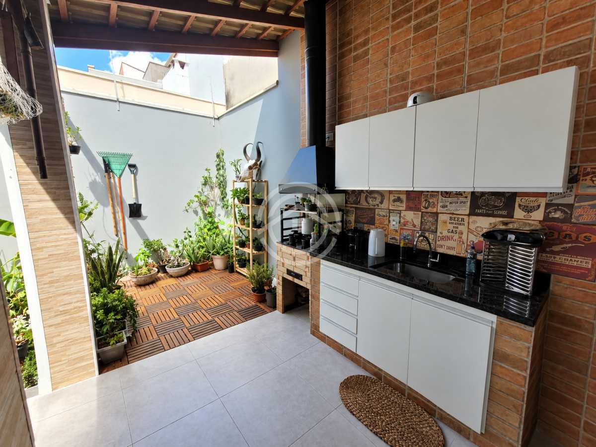 Casa, 4 quartos, 177 m² - Foto 11