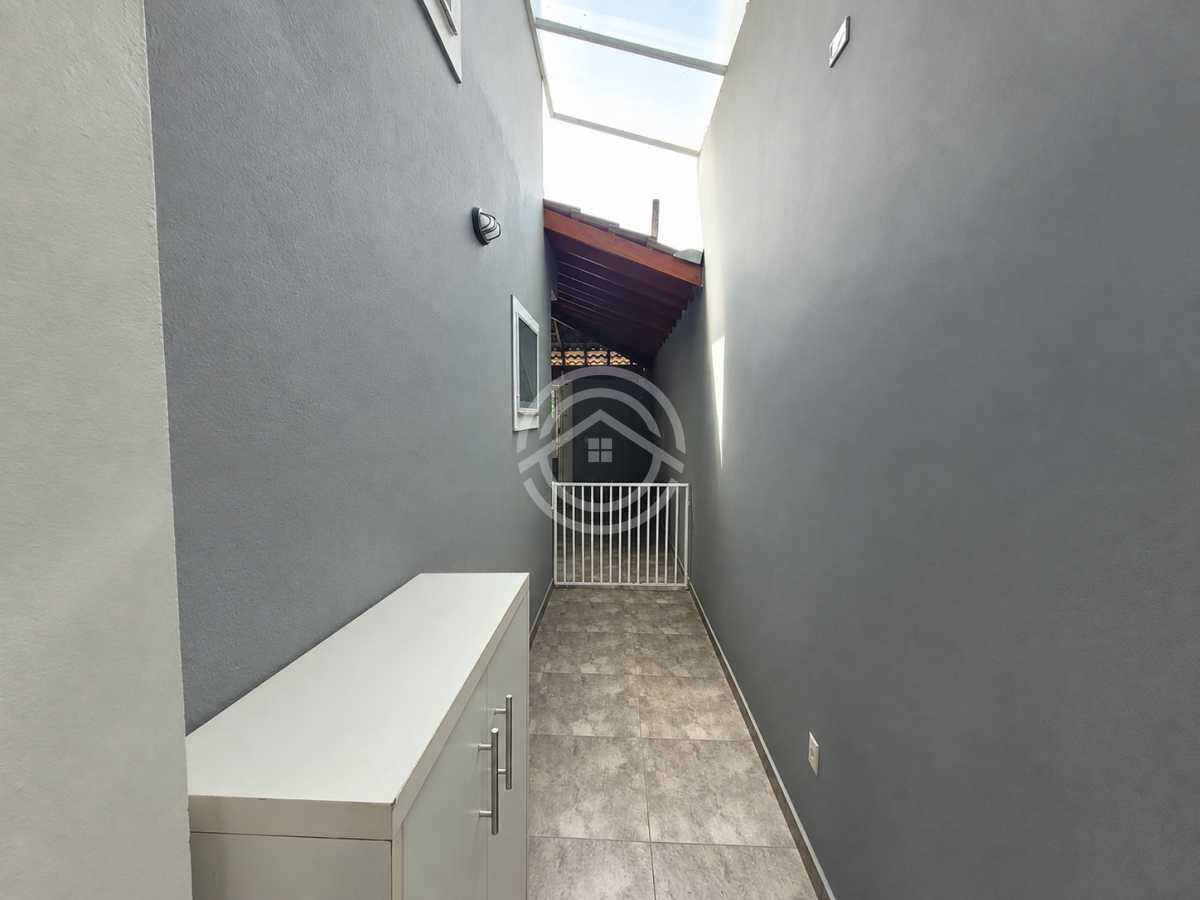 Casa, 4 quartos, 177 m² - Foto 16