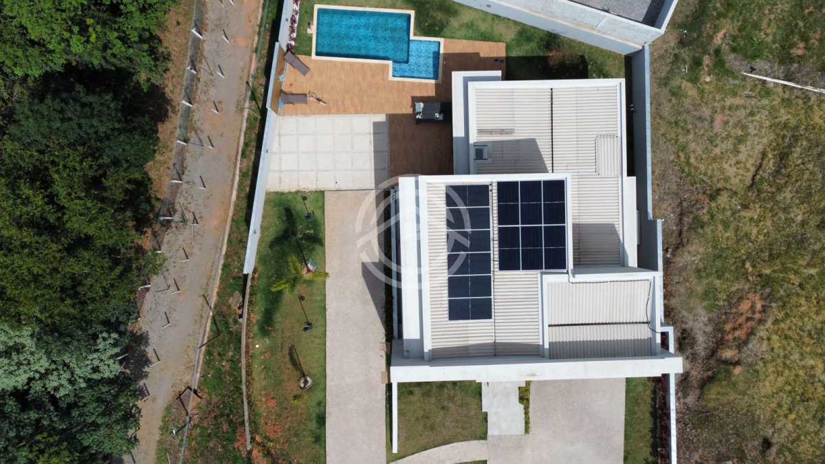 Casa de Condomínio, 3 quartos - Foto 3