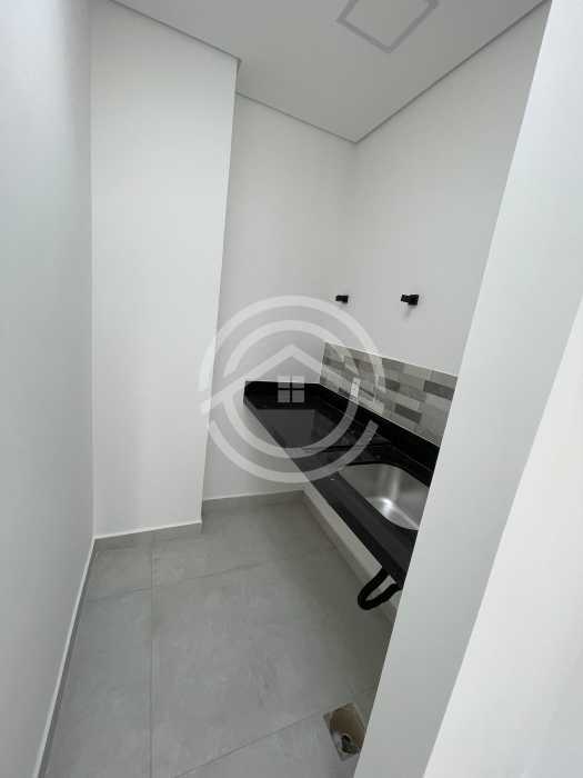Casa de Condomínio, 3 quartos - Foto 26
