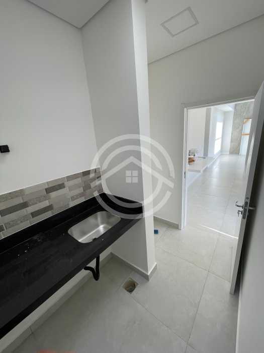 Casa de Condomínio, 3 quartos - Foto 27