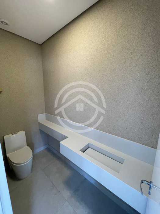 Casa de Condomínio, 3 quartos - Foto 28