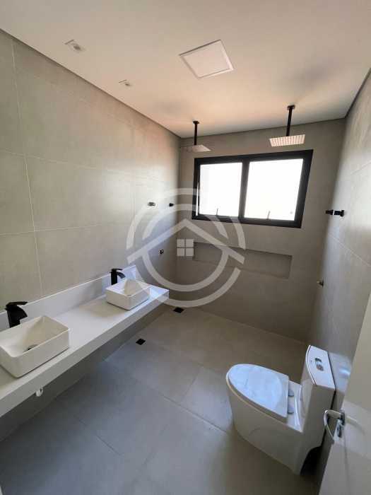 Casa de Condomínio, 3 quartos - Foto 30