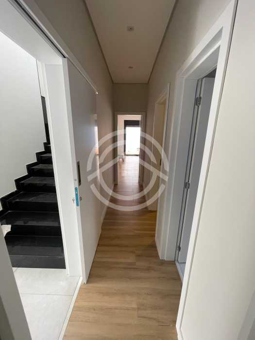 Casa de Condomínio, 3 quartos - Foto 22