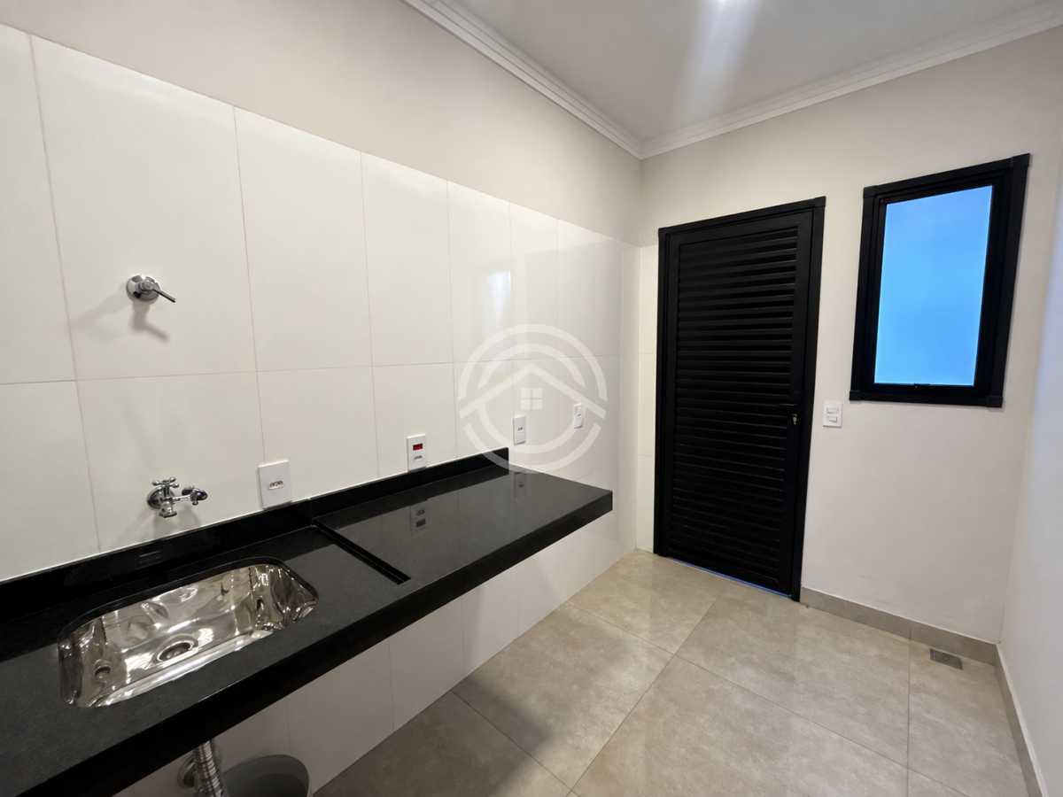 Casa de Condomínio, 3 quartos - Foto 7