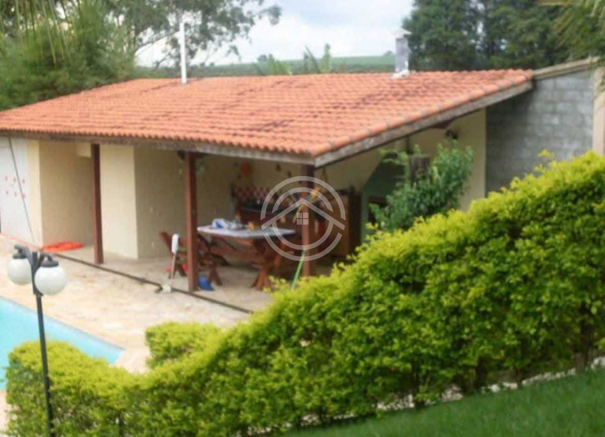 Chácara, 3 quartos - Foto 5