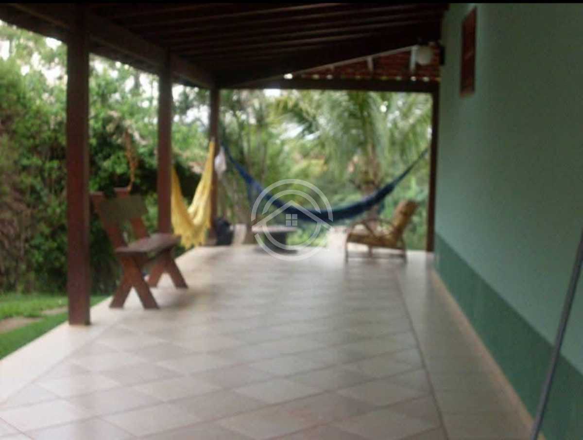 Chácara, 3 quartos - Foto 4