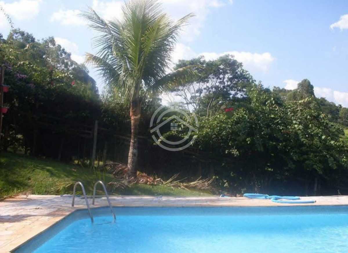 Chácara, 3 quartos - Foto 6