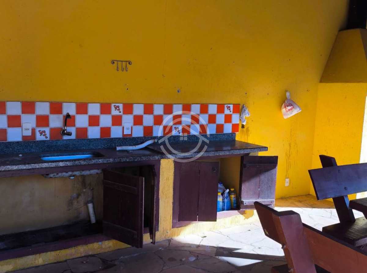 Chácara, 3 quartos - Foto 11