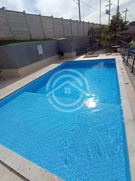 Apartamento, 2 quartos, 54 m² - Foto 12
