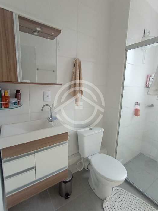 Apartamento, 2 quartos, 54 m² - Foto 8