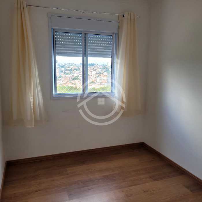 Apartamento, 2 quartos, 54 m² - Foto 6